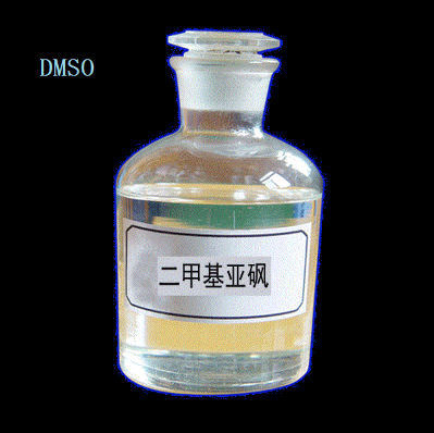 DMSO - a verdadeira solução milagrosa