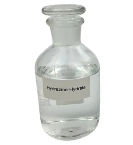 Mercado de hidrato de hidrazina