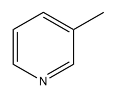 O método de preparação de 3-metilpiridina