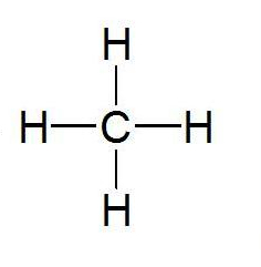 Metano CAS 74-82-8
