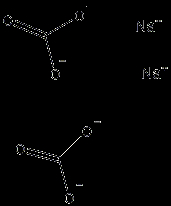 Peróxido de carbonato de sódio CAS 15630-89-4