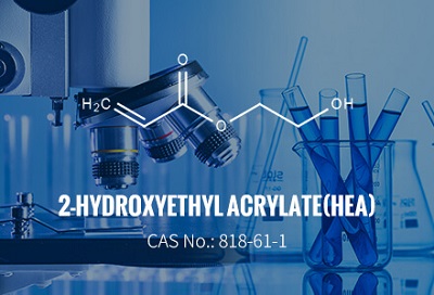 O que é 2-hidroxietil acrilato?