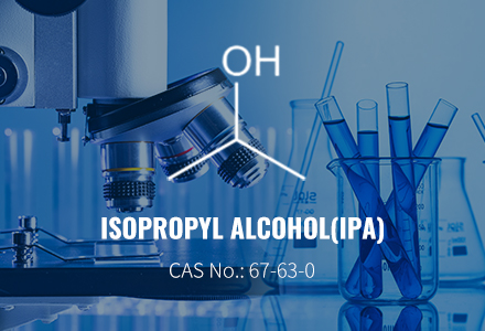 Álcool Isopropílico (IPA) CAS 67-63-0