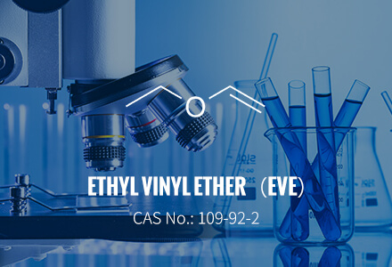 Éter etil vinil (EVE) CAS 109-92-2